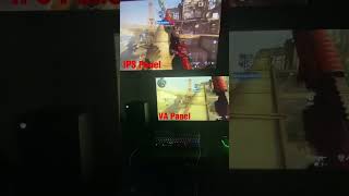 IPS VS VA Panel which is better [upl. by Hanikahs]