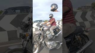 Royal Enfield interceptor tyres tamil  interceptor 650 tamil royalenfield interceptor650 ingear [upl. by Lady]