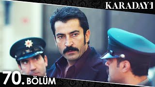 Karadayı 55 Bölüm Full HD [upl. by Azitram494]