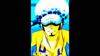 Trafalgar D Water LawTraGuy [upl. by Flieger865]