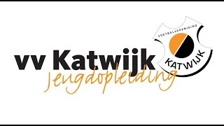 Promotievideo jeugdopleiding VV Katwijk [upl. by Darice]