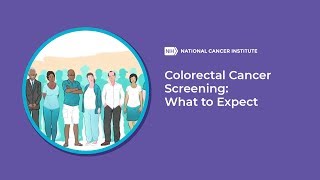 Colorectal Cancer Screening What to Expect [upl. by Hopfinger]