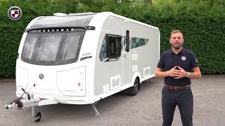 2025 Coachman Acadia 575 Xtra [upl. by Adriene]