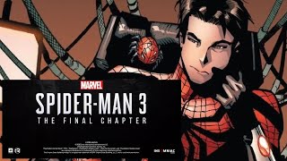 Marvel SpiderMan 3 Video Game Theory S01E03  3 Months left until Marvel SpiderMan 2 PC Port [upl. by Marou154]