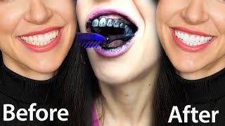 3 Best Ways to Whiten Teeth Dental Hygienist Explains [upl. by Alauqahs]