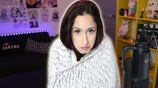 LUNE DES PIRES CHOSES POUR UN YOUTUBER   Pas dAS explication [upl. by Ruphina950]