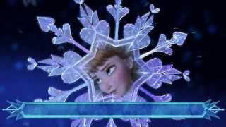 Frozen Free Fall Icy Shot  Launch Trailer [upl. by Ruperto]