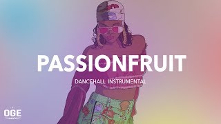 FREE Dancehall Instrumental Beat 2021 quotPassionfruitquot Dancehall Type Beat 2021 CLUBBANGER [upl. by Avlasor]