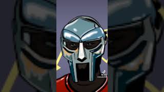 MF DOOM SCROLL mfdoom [upl. by Mayyahk]