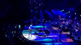 Billy Joel  The Longest Time  Madison Square Garden  29082023 [upl. by Eintihw]