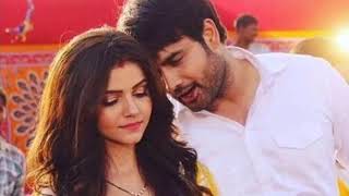 suno ek thi kaach ki gudiya harman soumya full song [upl. by Annaul]