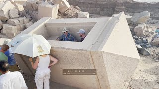 Exploring The Museum And Elephantine Island At Aswan In Southern Egypt March 2023 [upl. by Atiken327]