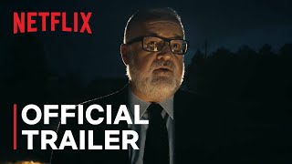 Catching Killers  Official Trailer  Netflix [upl. by Bonni574]