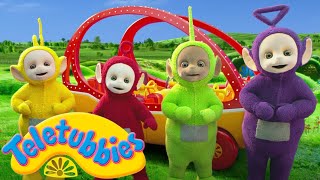 Teletubbies 2 HOUR Compilation  Season 16 Episodes 1630  Videos For Kids [upl. by Ursola928]