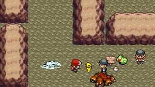 Dorkly Bits Pokemon Rusty Ep 3  Team Rocket [upl. by Nerval]