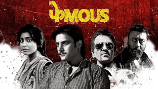 Phamous Full Movie Review  Jimmy Shergill  Fact amp Story  Bollywood Movie Review  Thunder Reviews [upl. by Bohaty]