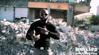 Kaaris  LHôte Funeste Clip Officiel [upl. by Dazhahs262]