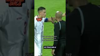 AFC Selidiki Wasit Kontroversi shorts [upl. by Nwahsyd]