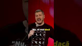 Sorin Parcalab  LOGICA PRIETENEI MELE  STANDUP COMEDY [upl. by Anavlis]