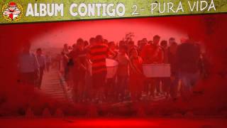 Ultras Imazighen  Album quotCONTIGOquot  4  PURA VIDA [upl. by Llamaj288]