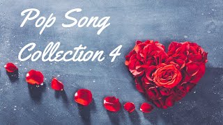 Pop Songs Collection 4  Song Style Expansion Pack for Yamaha Keyboard [upl. by Beasley]