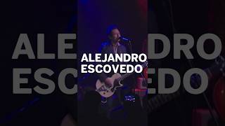 Alejandro Escovedo 🎸FULL SHOW livemusic Subcarrier concert [upl. by Nnoved913]