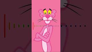 Pink Panther Theme Song [upl. by Ivanna]