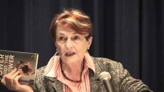 Dr Helen Caldicott quotNuclear Power is not the Answerquot [upl. by Storfer]