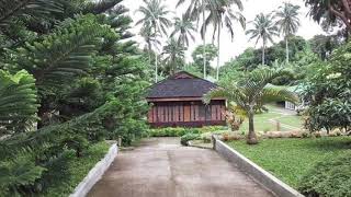 Beautiful Rest House For Sale near Tagaytay [upl. by Aseeram]