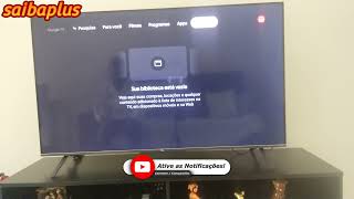 como voltar as configurações de fabrica na tv tcl c725 tcl fez errado [upl. by Wolfgram585]