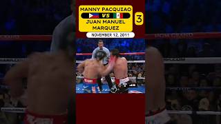 Manny Pacquiao 🇵🇭 VS 🇲🇽 Juan Manuel Marquez 3  November 12 2011  HD SPORT Russian  FHD 1080P [upl. by Eserahs886]