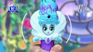 FAIRY WAND ACADEMY EP 11 SHOOTING STAR SPELL [upl. by Nahtnhoj]