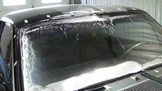 1965 to 1968 Ford Mustang Windshield Installation by Mustangs To Fear MTF Part 2 [upl. by Abdul726]