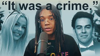 An uncomfortable conversation about Cody Ko [upl. by Cad]