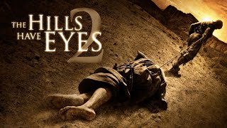 The Hills Have Eyes 2 2007 Movie  Michael McMillian Jessica Stroup Jacob  Review amp Facts [upl. by Livingston]