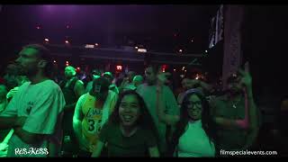 Ras Kass Live  Fat Beats 30th Anniversary Official Video [upl. by Ashbaugh]