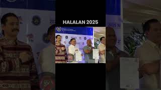 PDP Laban  Senatorial Candidates [upl. by Rebliw]