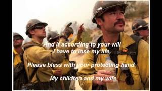 Granite Mountain Hotshots In Memory [upl. by Fitzpatrick]