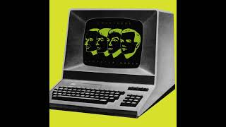 Kraftwerk  Computer World 1981 FULL ALBUM Vinyl Rip [upl. by Dryden]