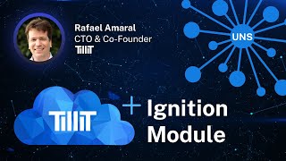 TilliT Ignition Module  Connecting Your TilliT Tenant with Ignition Server [upl. by Honna]