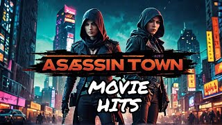 4 Action Packed Movies Like Assassin Town You Need to Watch in 2024 [upl. by Llerahc220]