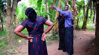 wafula na mariselina short movie wafula movies bungoma wafula Comedian [upl. by Ashwin586]