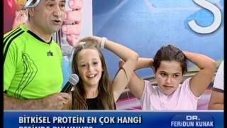 25 Haziran 2012 Dr Feridun KUNAK Show Kanal7 Tek Parça Full Kalite [upl. by Kellene]