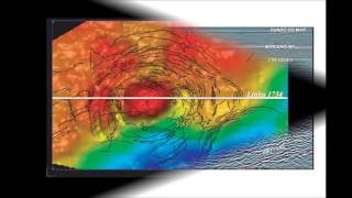 Impact Crater Brazil  Crateras de impacto em MG e SP [upl. by Tanya140]