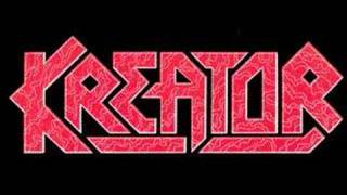 Kreator  People Of The Lie [upl. by Alvy]