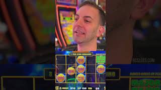 Going for the Triple Major Slots Casino Vegas BCSlots LasVegas Gaming Bonus Jackpot Bet [upl. by Lori]