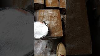 Metal Casting Ep 69  Extreme RedHot Metal Pour shoets [upl. by Nitnerb]