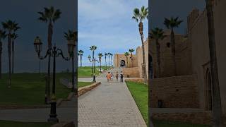 Rabat Morocco 摩洛哥 [upl. by Fiora]