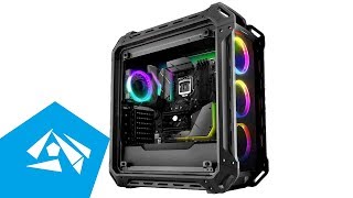 2019 Top 5 Pc Case [upl. by Voss733]