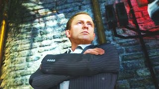 007 Quantum of Solace  Walkthrough Part 2  Mission 2 Siena All Collectibles [upl. by Arahsit]